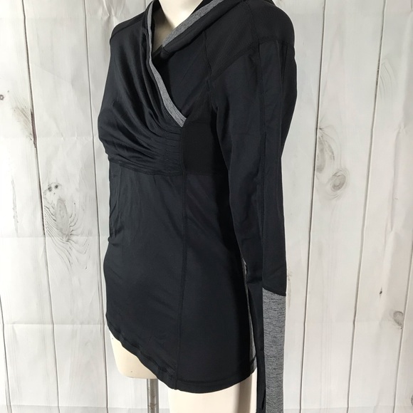 Lululemon Run for Your Life Cross Train Pullover - Picture 2 of 8